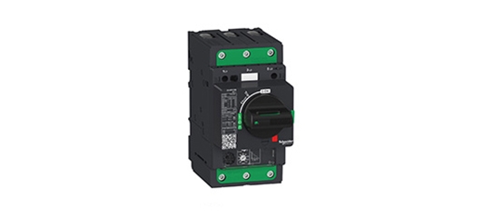 TeSys Deca Motor Circuit Breakers