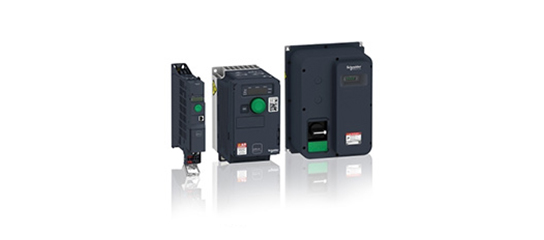 Variable Frequency Drives