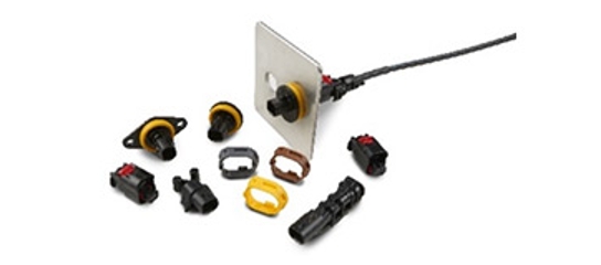 Connecteurs enetSEAL+
