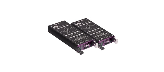 Tektronix MP5000 Series - Power Supply Unit