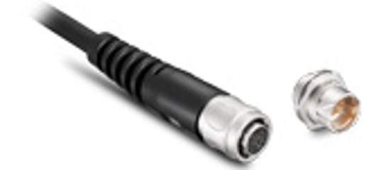 HR22K Series Connectors and Contacts