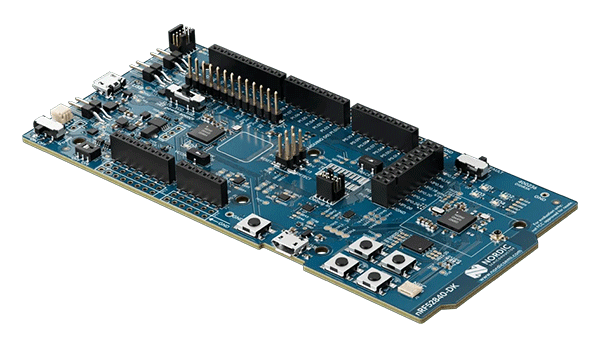 nRF52840 DK