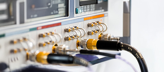 Aerospace Connectivity Solutions