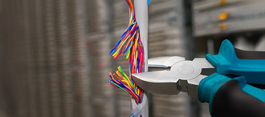 Cable, Wire and Cable Assemblies