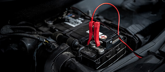 EV, HEV & Power-train