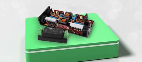 Power Management Solutions