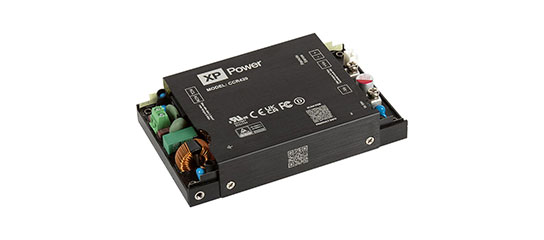 CCR Series, 110W-420W Medical (BF) & ITE power supplies