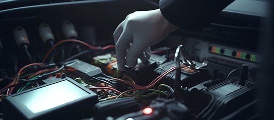 Interconnect range
