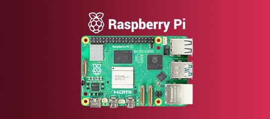 Raspberry Pi