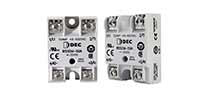IDEC's RSS Series Panel Mount Solid State Relays