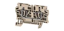 Z Series DIN Rail Terminal Blocks
