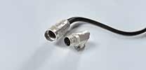 M17 Metric Circular Connectors