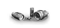 Radio Frequency (RF) Connectors