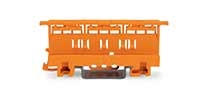 221 Series Din Rail Mounting Carriers