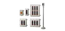 IDEC - EC2B Flameproof Control Stations