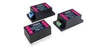 5-50W Industrial Grade Encapsulated Power Supplies