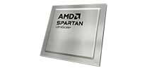 AMD Spartan™ UltraScale+™ FPGA