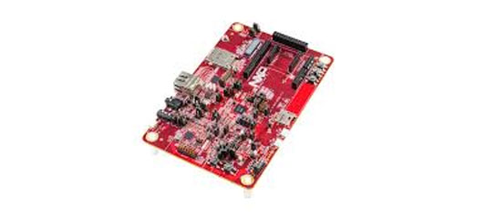 Evaluation Kit for MCX N54x MCUs