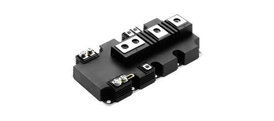 New range expansion of IGBT Modules