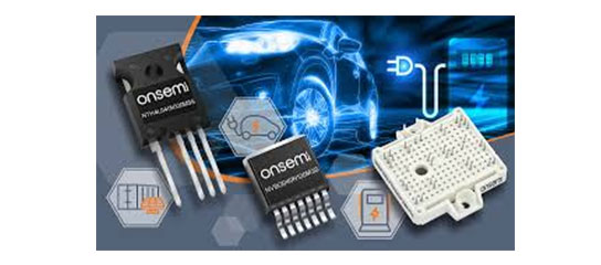 Silicon Carbide (SiC) Module
