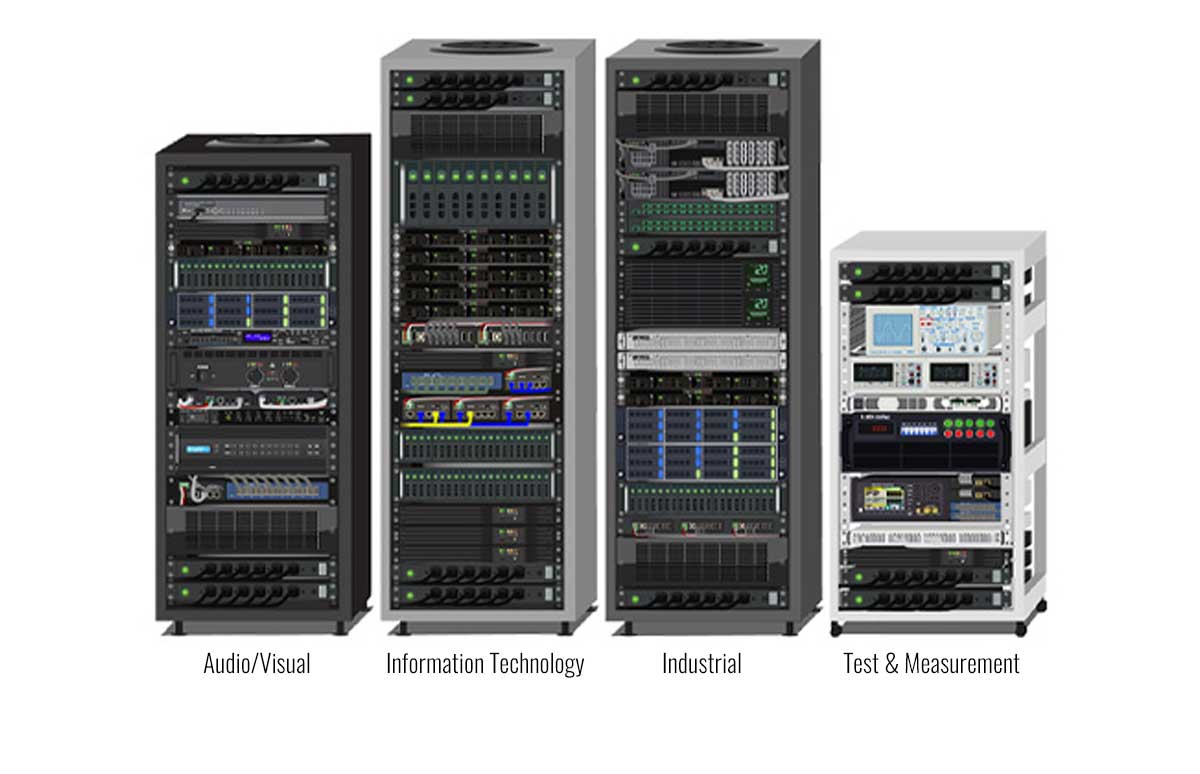 Scalable. Efficient. Flexibility.