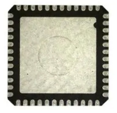 Figure 6: LTC2107IUK#PBF, Analogue to Digital Converter, 16 bit, 210 MSPS, Differential, Single Ended, 3 Wire, Serial, SPI