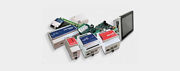 Industrial automation