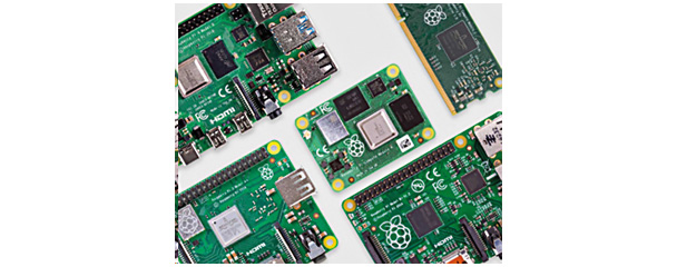 Development Boards