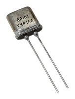 Figure 4: Foil resistor