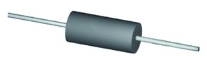 Figure 5: Wire wound resistor