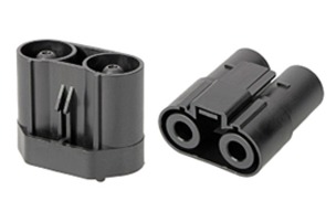 PowerWize high-voltage, high-current connectors