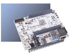 BeagleBone® AI-64 from Beagleboard.org ®