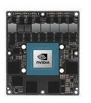 NVIDIA SoM Jetson AGX Orin, ARM Cortex-A78AE CPU, Ampere, 32GB RAM, 64GB eMMC
