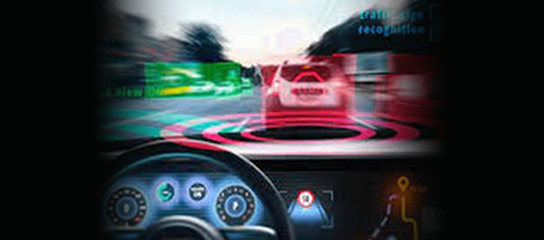 Automotive Technologies