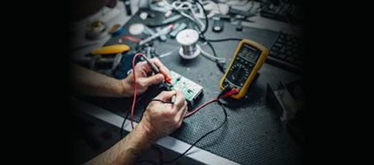 Consumer Electronics
