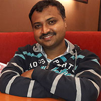 Prashanth