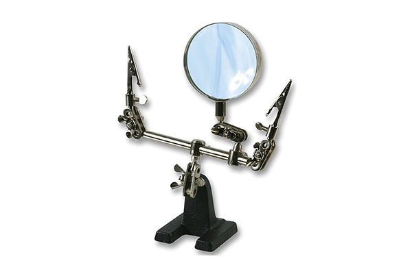 Magnifier/Holders