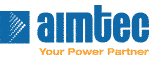 Aimtec logo
