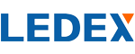 Ledex, logo