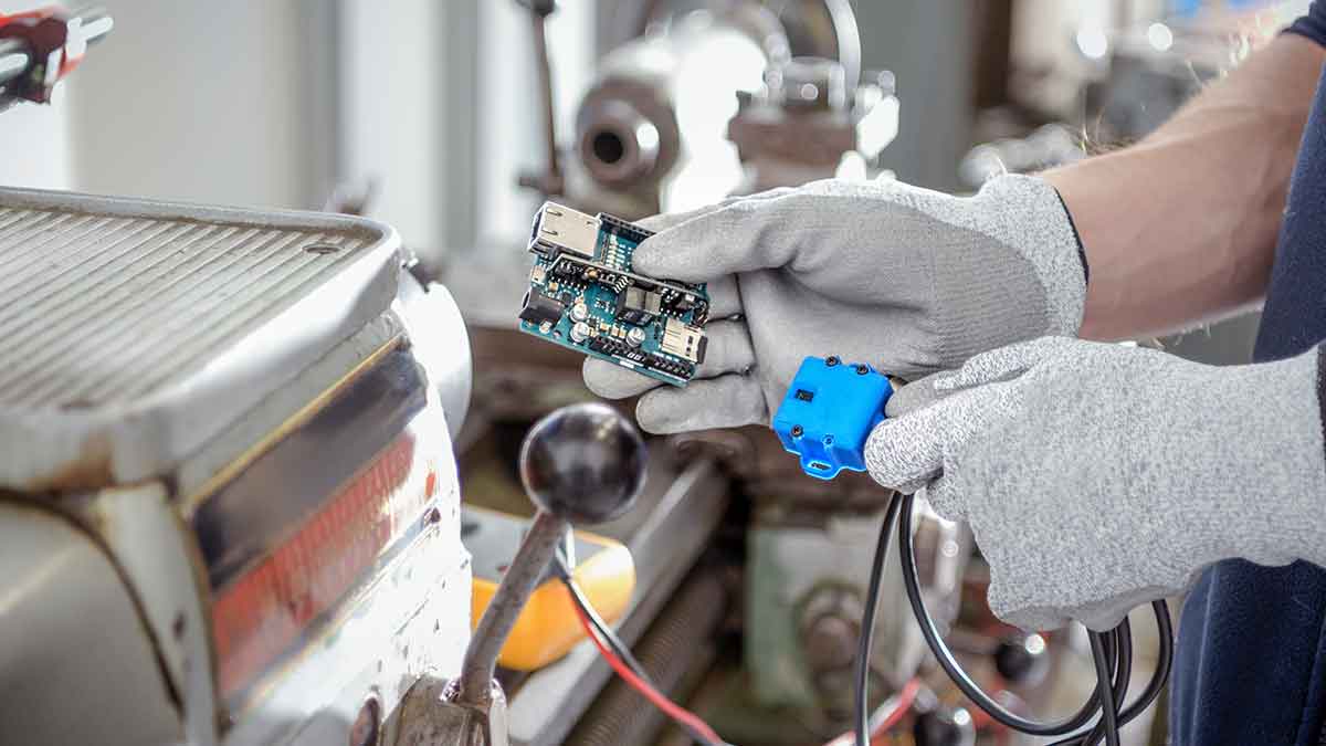 MEMS sensor
