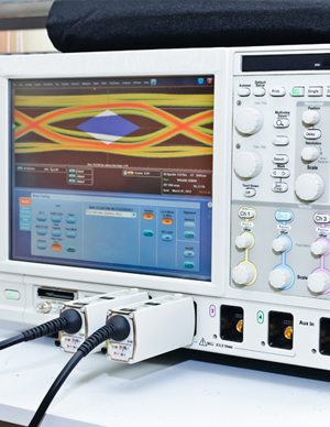 Photo - SCADA