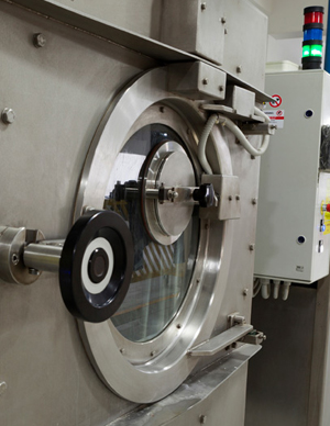 Photo - Industrial Internet of Things