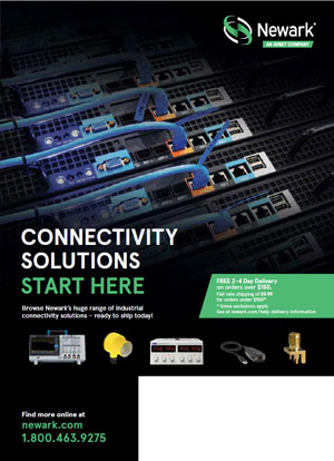 CONNECTIVITY SOLUTIONS