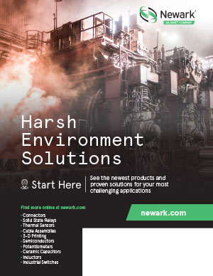 IP&E Harsh Environment