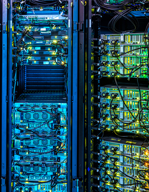 Photo - Data Centers