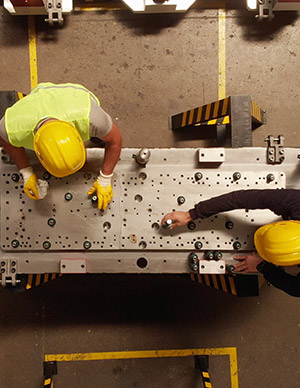 Photo - Manufacturing