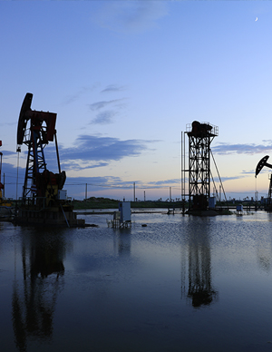 Photo - Oil and Gas