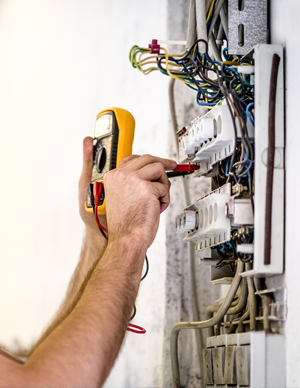 Photo - Panel Builders