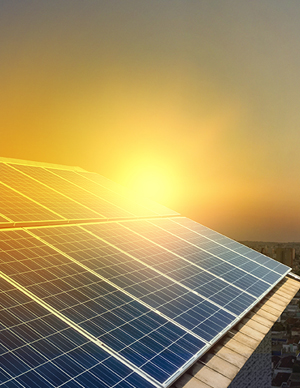 Photo - Solar Power