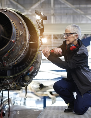 Photo - Aerospace/Defense